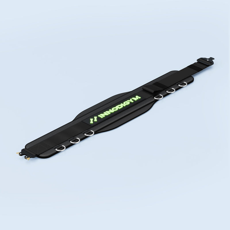 Training Belt - INNODIGYM Europe
