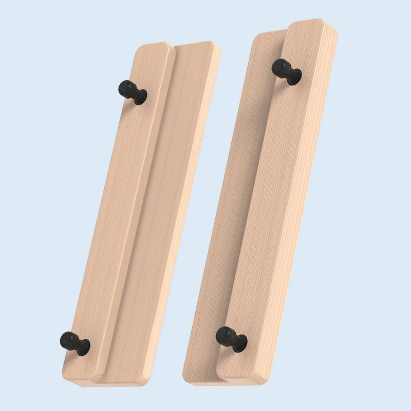 Wall-mounted Accessories for P1 Lite - INNODIGYM Europe