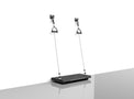Wall-mounted Accessories|fitness equipment - INNODIGYM