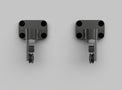 Wall-mounted Accessories|fitness equipment - INNODIGYM