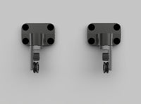 Wall-mounted Accessories|fitness equipment - INNODIGYM