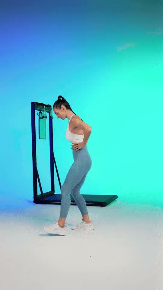 Lunge Stretch