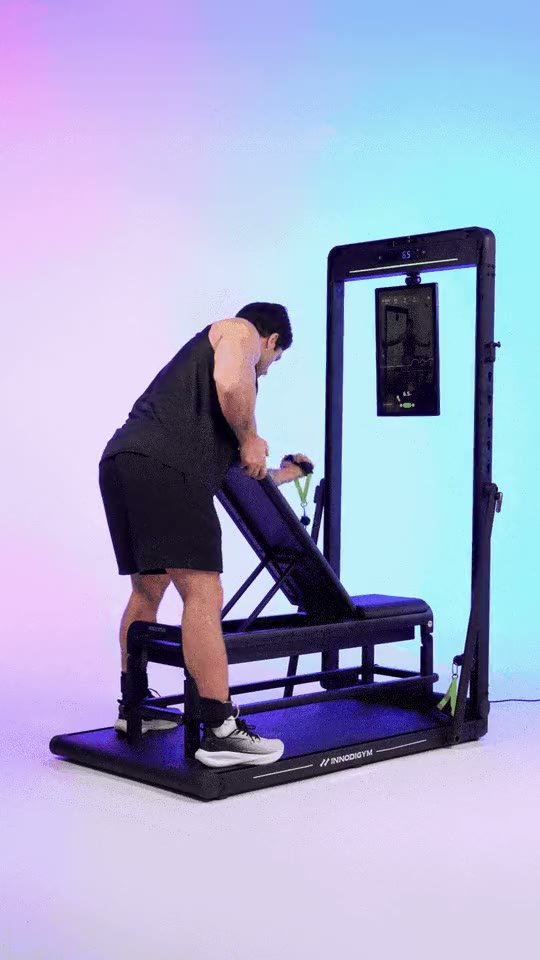 Lat Pulldown