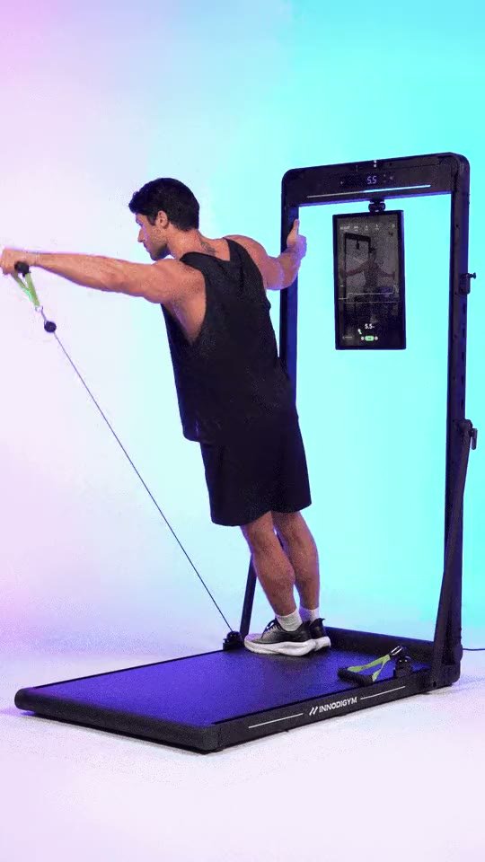 Lateral Raise
