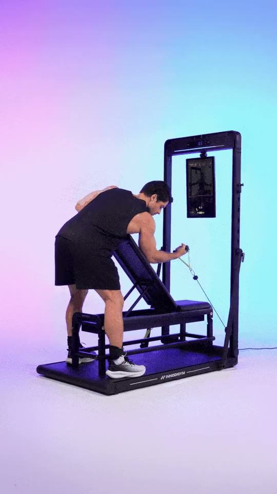 Triceps Pushdown