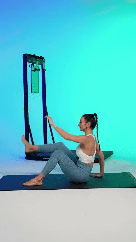 Sit-Up
