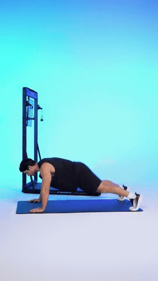 Push-Up