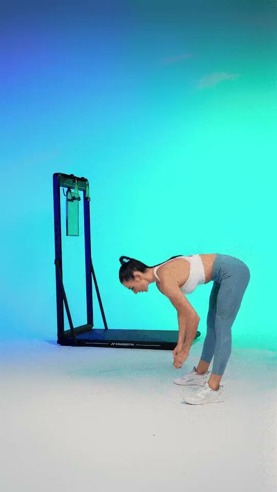 Downward Dog