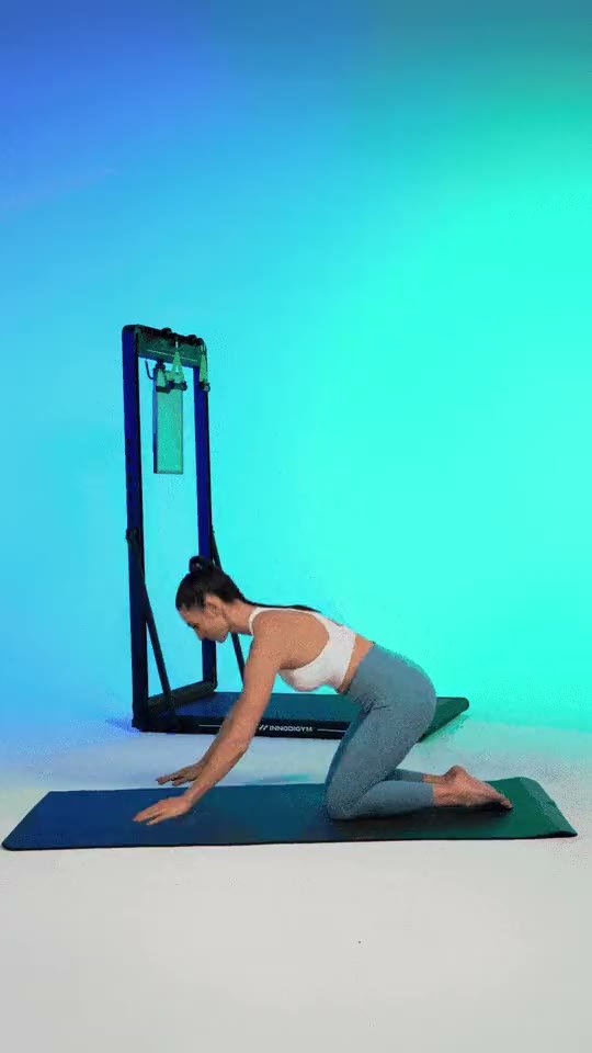 Cobra Pose