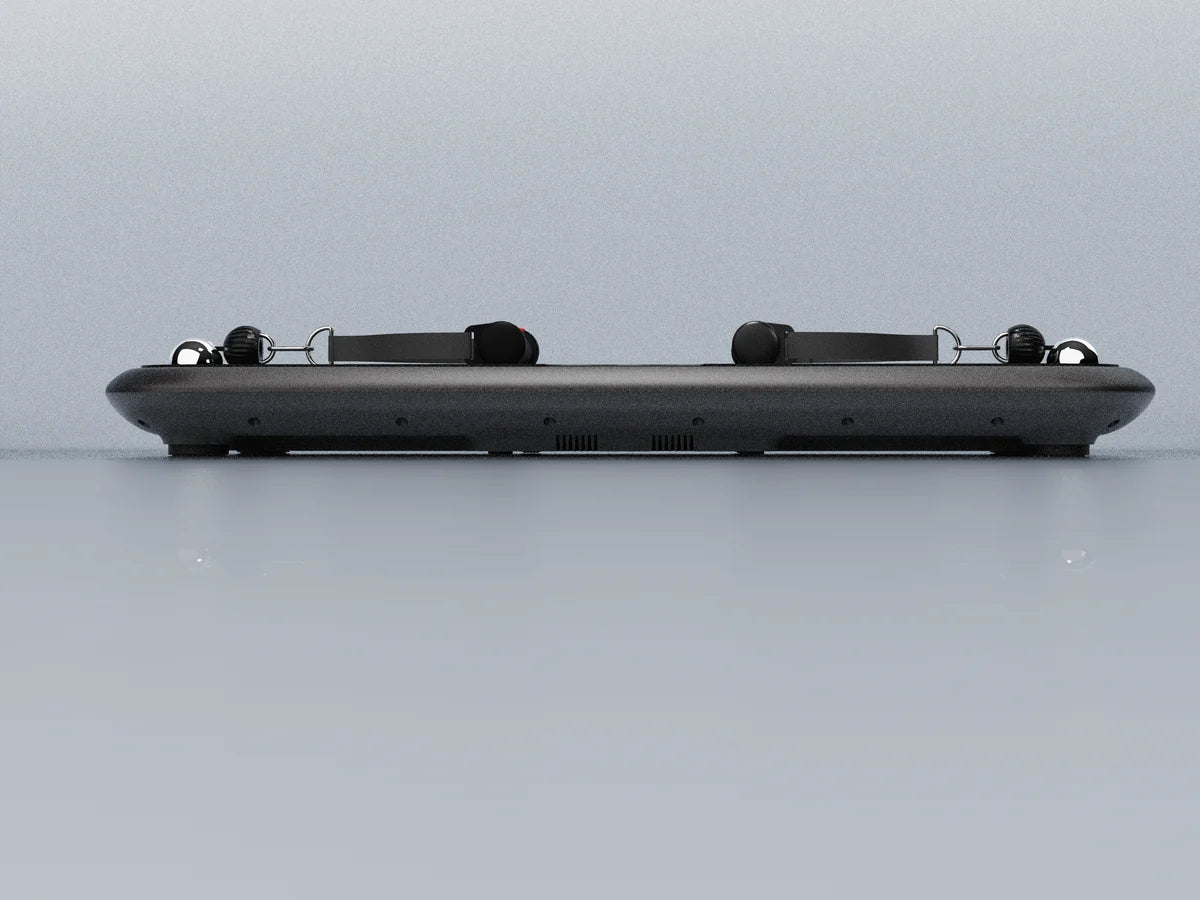 INNODIGYM P1 PLUS — ultra-thin profile