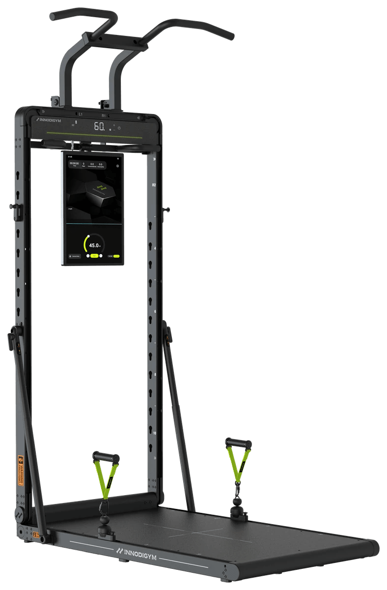 OMNI X1 Pro +  Pull-up Assist System